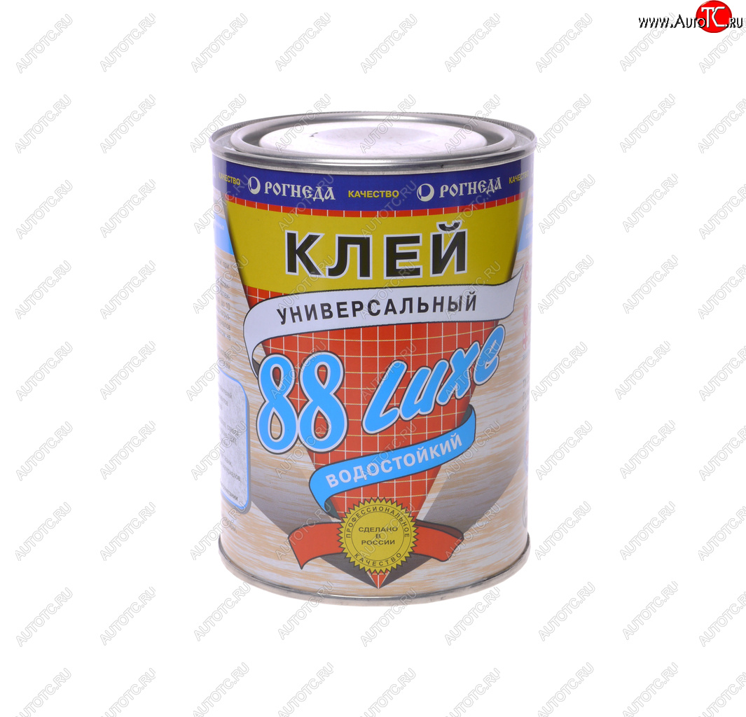 819 р. Клей 900мл 88-LUXE РОГНЕДА РОГНЕДА 11002  с доставкой в г. Майкоп