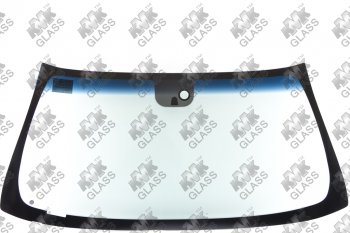 5 349 р. Стекло ветровое CADILLAC Escalade (06-14) CHEVROLET Suburban,Tahoe,Silverado (06-14) KMK GLASS KMK GLASS chvt0028  с доставкой в г. Майкоп. Увеличить фотографию 1