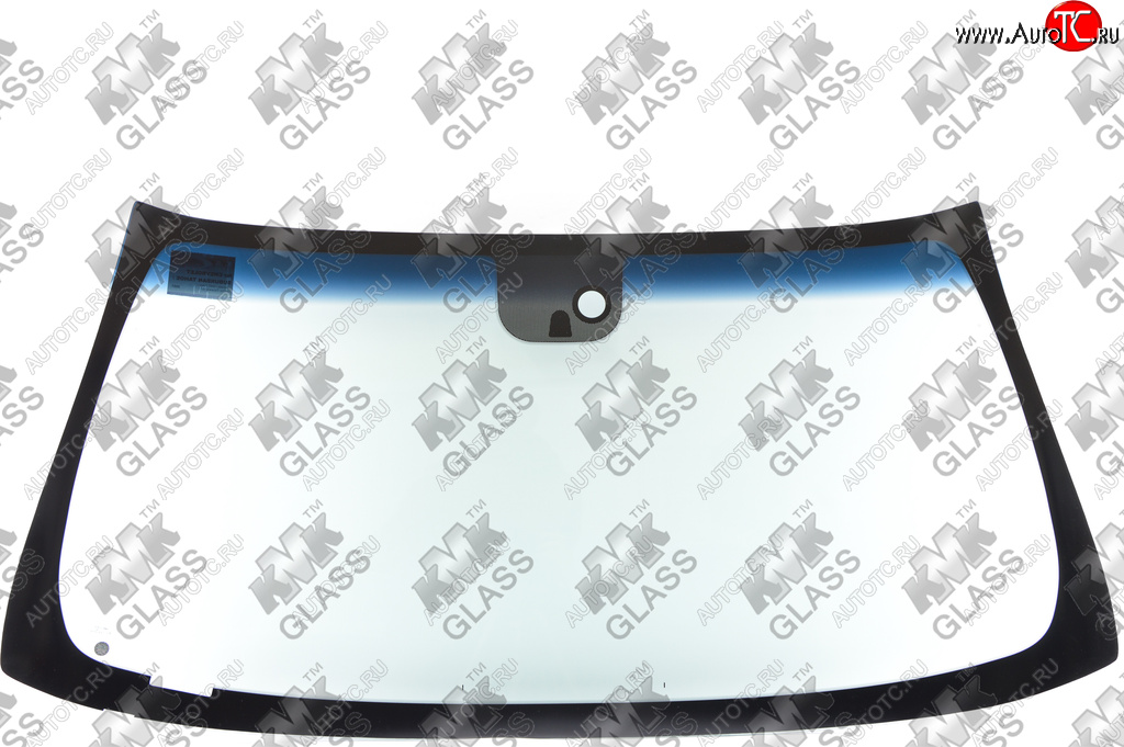 5 349 р. Стекло ветровое CADILLAC Escalade (06-14) CHEVROLET Suburban,Tahoe,Silverado (06-14) KMK GLASS KMK GLASS chvt0028  с доставкой в г. Майкоп
