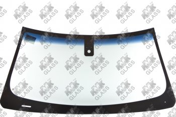 5 749 р. Стекло ветровое CADILLAC Escalade (14-) CHEVROLET Tahoe (14-) KMK GLASS KMK GLASS cadt0012  с доставкой в г. Майкоп. Увеличить фотографию 1