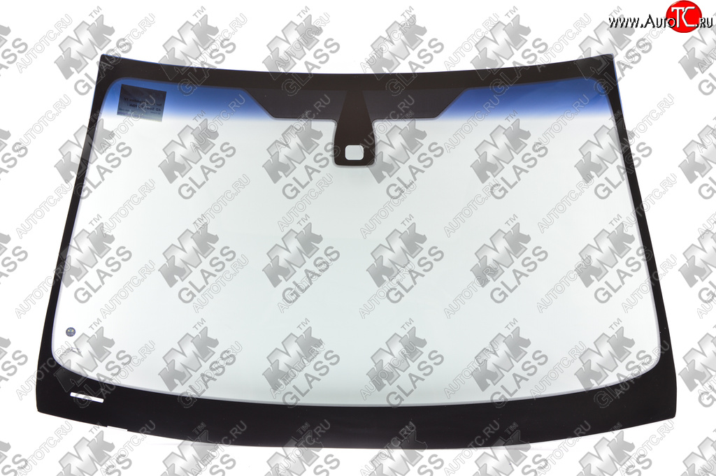4 499 р. Стекло ветровое FORD Mondeo 4 (07-09) (ДД)KMK GLASS KMK GLASS frdt0044  с доставкой в г. Майкоп