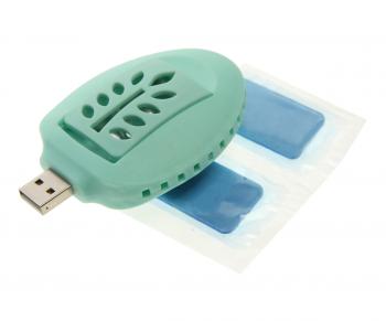 251 р. Фумигатор с разъемом USB под пластину AT AT at35022  с доставкой в г. Майкоп. Увеличить фотографию 1