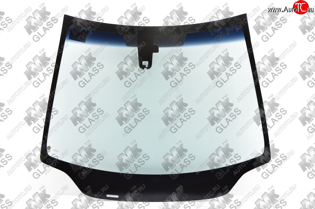 5 349 р. Стекло ветровое HONDA Civic 4D (05-11) (ДД) KMK GLASS KMK GLASS hont0031  с доставкой в г. Майкоп