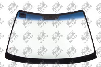 3 999 р. Стекло ветровое HYUNDAI Accent (94-00) KMK GLASS KMK GLASS hynt0001  с доставкой в г. Майкоп. Увеличить фотографию 1