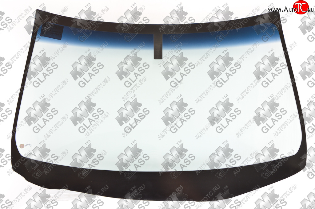 3 299 р. Стекло ветровое NISSAN X-Trail (T31) (07-15) KMK GLASS KMK GLASS nist0081  с доставкой в г. Майкоп