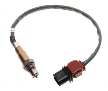 30 999 р. Датчик кислорода FORD C-Max (15-),Focus (14-) BOSCH BOSCH 0258017473  с доставкой в г. Майкоп. Увеличить фотографию 1