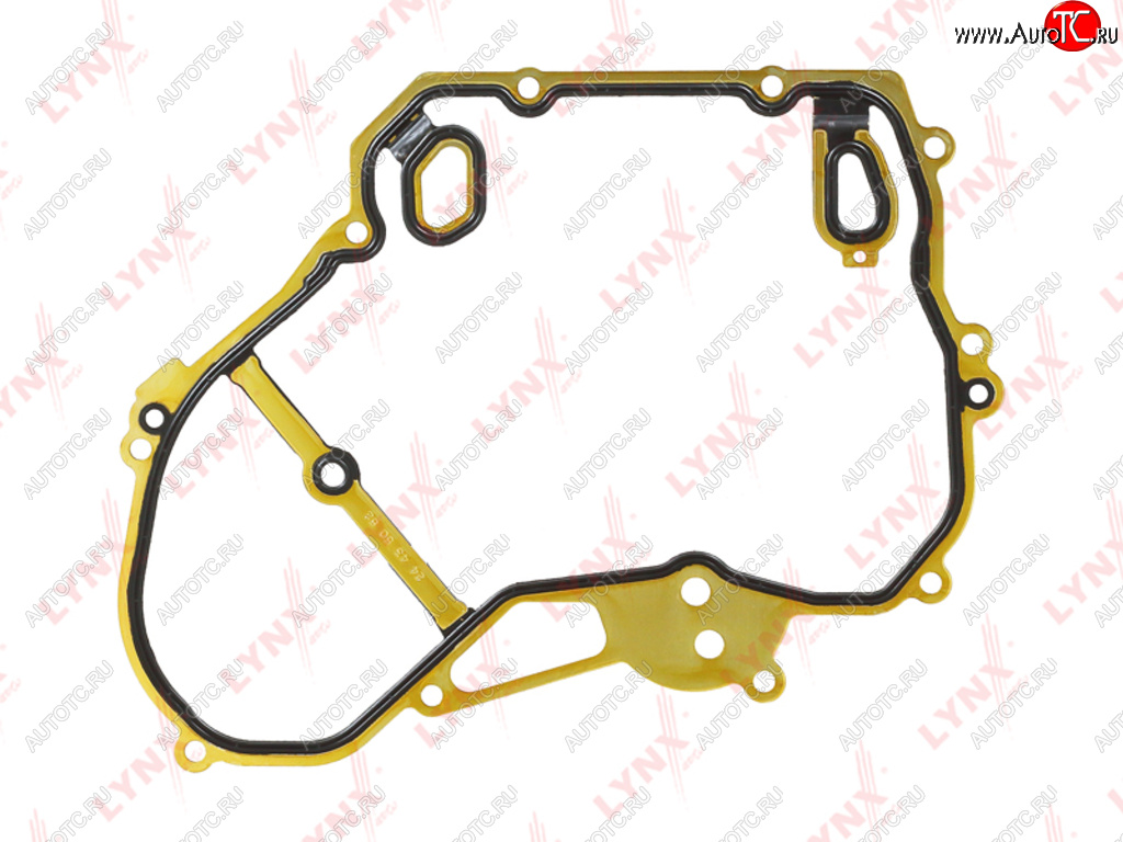 2 399 р. Прокладка OPEL Insignia (09-) насоса масляного LYNX LYNX sg1680  с доставкой в г. Майкоп