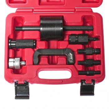 10 999 р. Съемник форсунок дизельных (MERCEDES CDI 611,612,613) JTC JTC TOOLS CO., LTD jtc-4718a  с доставкой в г. Майкоп. Увеличить фотографию 2