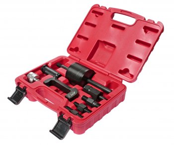 10 999 р. Съемник форсунок дизельных (MERCEDES CDI 611,612,613) JTC JTC TOOLS CO., LTD jtc-4718a  с доставкой в г. Майкоп. Увеличить фотографию 1