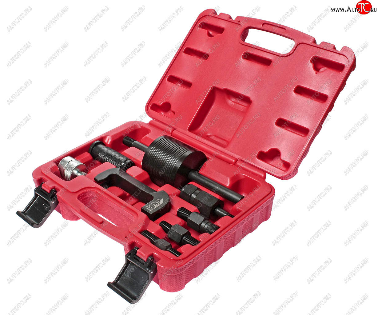 10 999 р. Съемник форсунок дизельных (MERCEDES CDI 611,612,613) JTC JTC TOOLS CO., LTD jtc-4718a  с доставкой в г. Майкоп