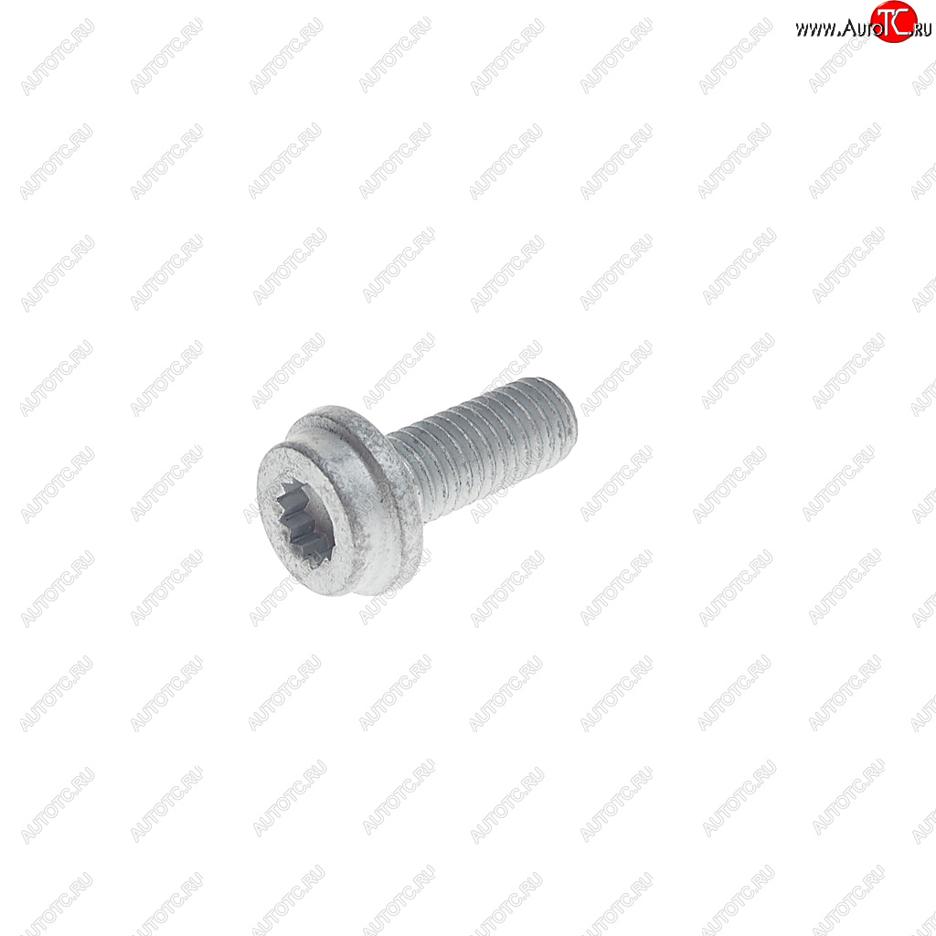 319 р. Болт VW Golf,Jetta,Passat,Touareg AUDI A4,A6,A8 OE VAG n91026802  с доставкой в г. Майкоп