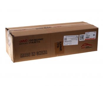 30 649 р. Вал КПП JAC N35 SOLLERS Argo 2.0 вторичный OE JAC z-1701201-00-02  с доставкой в г. Майкоп. Увеличить фотографию 3