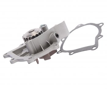 3 299 р. Насос водяной FORD Mondeo (14-),Galaxy (08-) MITSUBISHI Outlander (06-12) LYNX LYNX cw0250  с доставкой в г. Майкоп. Увеличить фотографию 3