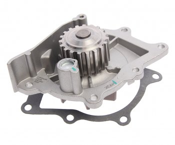 3 299 р. Насос водяной FORD Mondeo (14-),Galaxy (08-) MITSUBISHI Outlander (06-12) LYNX LYNX cw0250  с доставкой в г. Майкоп. Увеличить фотографию 1