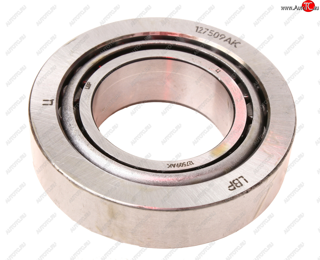 2 099 р. Подшипник ступицы УАЗ SKF SKF 127509-6ак  с доставкой в г. Майкоп