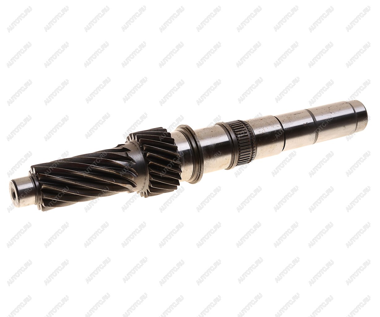 22 399 р. Вал КПП JAC Sunray SOLLERS Atlant промежуточный OE JAC s1700l21069-71301  с доставкой в г. Майкоп