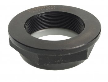 859 р. Гайка SHAANXI вала шестерни демультипликатора (КПП Fuller) SHAFT GEAR SHAFT GEAR f96006  с доставкой в г. Майкоп. Увеличить фотографию 2