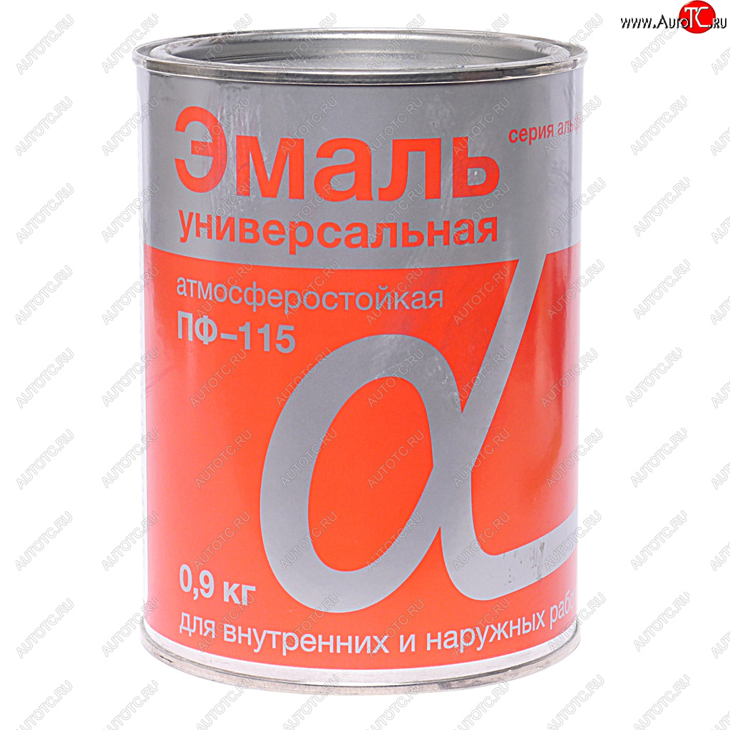 271 р. Краска синяя 900г ПФ-115 АЛЬФА АЛЬФА 3057  с доставкой в г. Майкоп