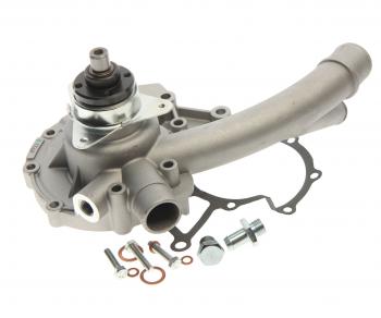 7 249 р. Насос водяной MERCEDES C (W190),E (W124) (M102) MAGNETI MARELLI MAGNETI MARELLI 352316170657  с доставкой в г. Майкоп. Увеличить фотографию 2