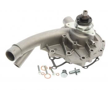 7 249 р. Насос водяной MERCEDES C (W190),E (W124) (M102) MAGNETI MARELLI MAGNETI MARELLI 352316170657  с доставкой в г. Майкоп. Увеличить фотографию 1