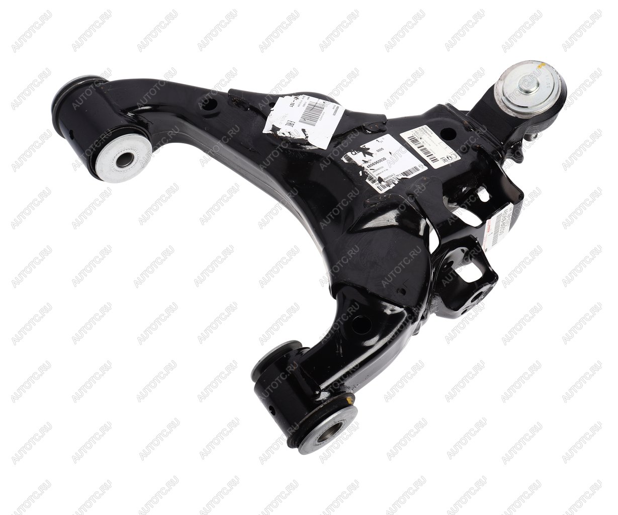 37 999 р. Рычаг подвески TOYOTA Land Cruiser (J200) передней левый OE TOYOTA 48069-60030 TOYOTA 48069-60030  с доставкой в г. Майкоп