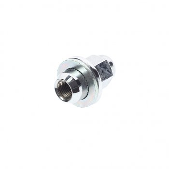 749 р. Гайка колеса TOYOTA Land Cruiser OE TOYOTA 90942-01103  с доставкой в г. Майкоп. Увеличить фотографию 1