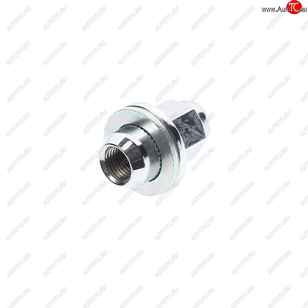 749 р. Гайка колеса TOYOTA Land Cruiser OE TOYOTA 90942-01103  с доставкой в г. Майкоп