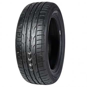 8 399 р. Покрышка DUNLOP Sport LM704 DUNLOP 21555 r16  с доставкой в г. Майкоп. Увеличить фотографию 1