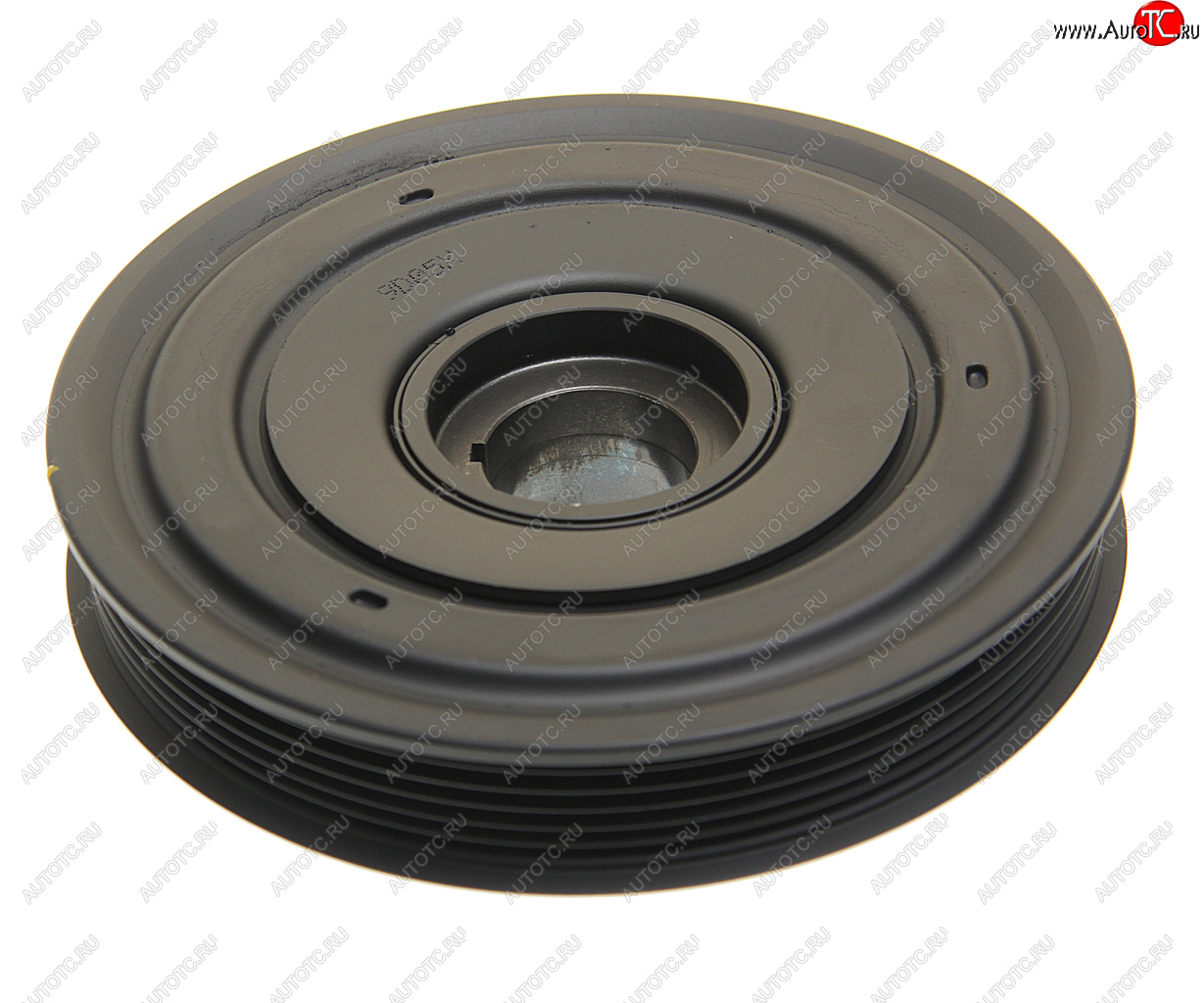 13 349 р. Шкив SSANGYONG Actyon (10-),Actyon Sports (12-),Rexton (12-) (D20) коленвала OE SSANGYONG 6720300003  с доставкой в г. Майкоп