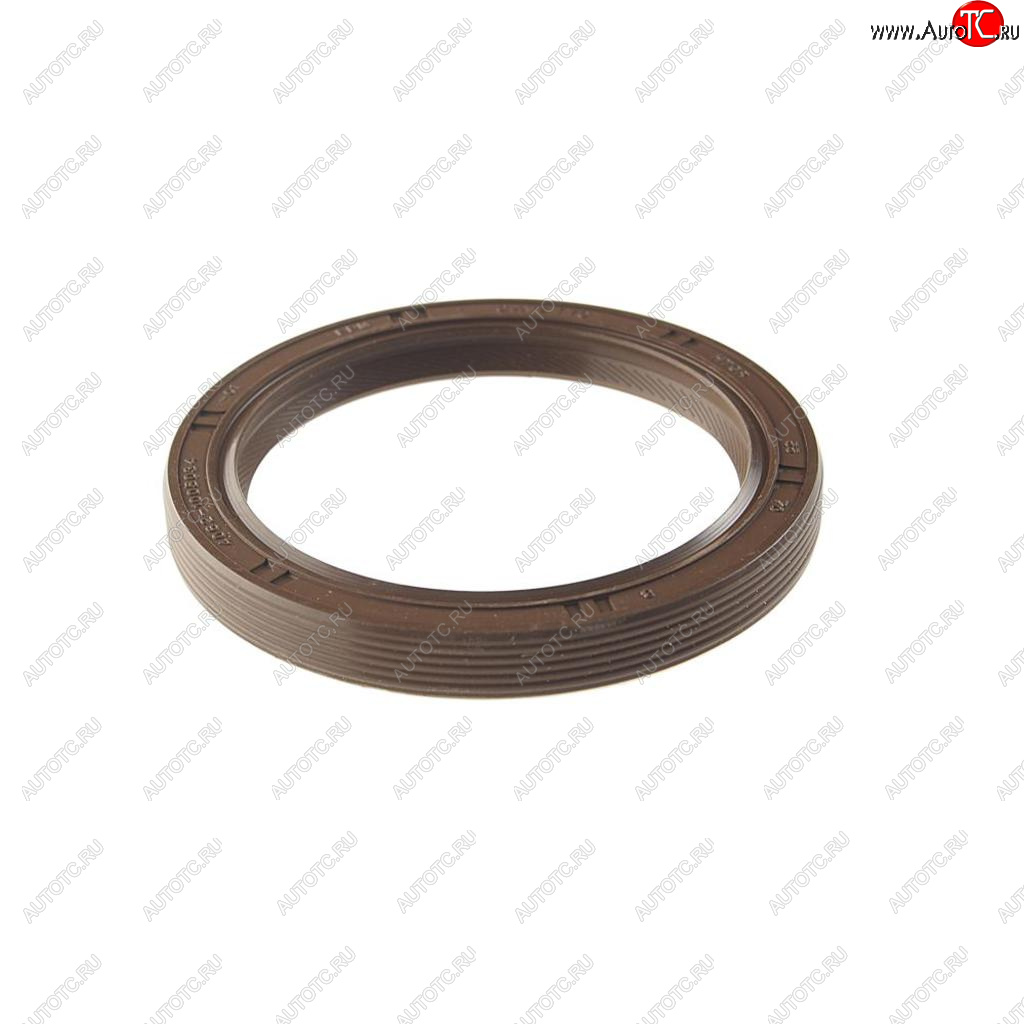 248 р. Сальник коленвала ЗМЗ-406 передний 55х70х8 Viton CAVETTO CAVETTO 4062.1005034  с доставкой в г. Майкоп