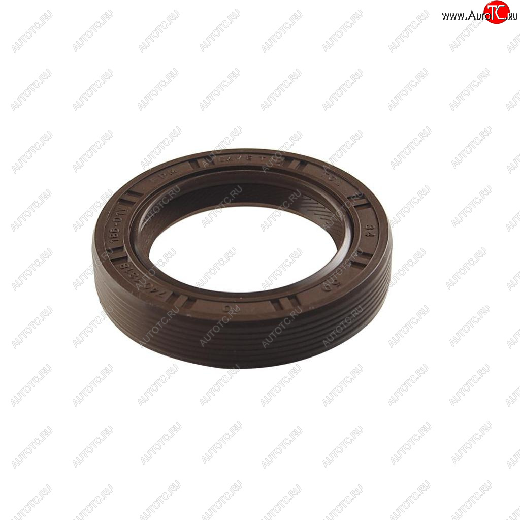 185 р. Сальник КАМАЗ гидромуфты 34х50х10 Viton CAVETTO CAVETTO 740.1318186  с доставкой в г. Майкоп