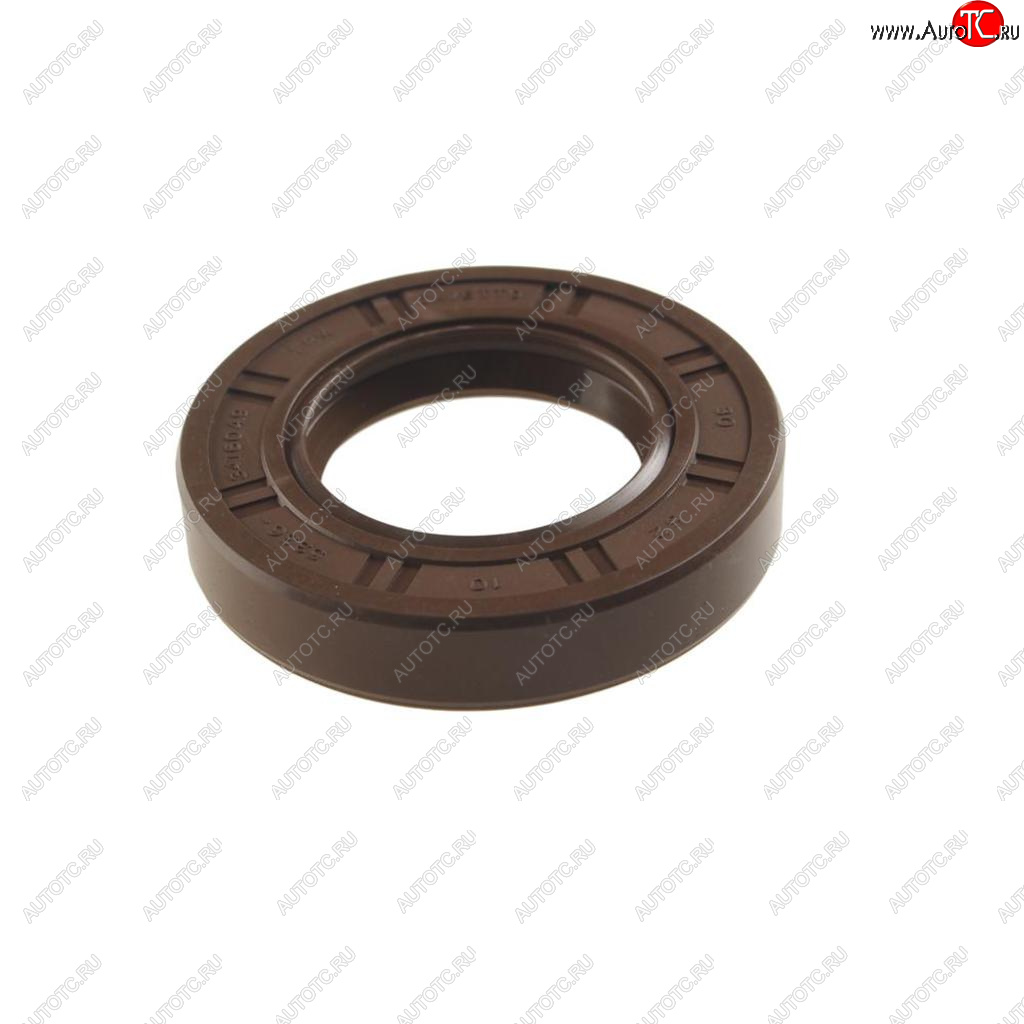 165 р. Сальник МАЗ распределителя ГУРа 2.2-30х52х10 Viton CAVETTO CAVETTO 5336-3416049  с доставкой в г. Майкоп