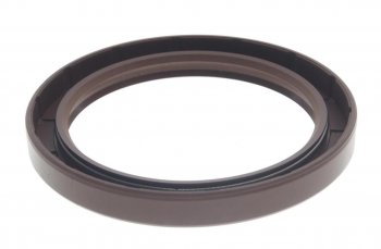 429 р. Сальник МАЗ хвостовика 2.2-85х110х12 Viton CAVETTO CAVETTO 5336-2402052  с доставкой в г. Майкоп. Увеличить фотографию 2