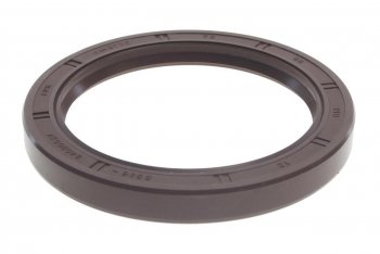 429 р. Сальник МАЗ хвостовика 2.2-85х110х12 Viton CAVETTO CAVETTO 5336-2402052  с доставкой в г. Майкоп. Увеличить фотографию 1