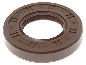 206 р. Сальник ЯМЗ вала привода ТНВД 30х56х10 Viton CAVETTO CAVETTO 236-1029240-б  с доставкой в г. Майкоп. Увеличить фотографию 1