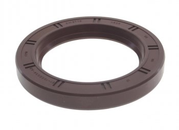 299 р. Сальник коленвала ГАЗ-52,УАЗ 55х80х10 Viton CAVETTO CAVETTO 51-1005034-а2  с доставкой в г. Майкоп. Увеличить фотографию 1