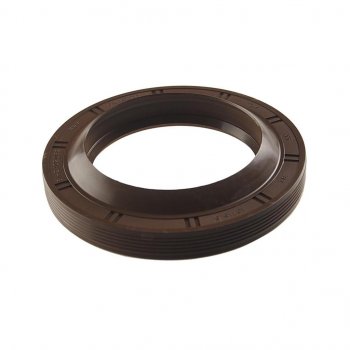 319 р. Сальник ГАЗ-53,3307,ГАЗон Next хвостовика 55х82х1015.5 Viton CAVETTO CAVETTO 51-2402052  с доставкой в г. Майкоп. Увеличить фотографию 1