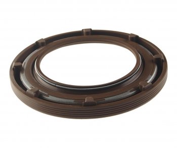759 р. Сальник КАМАЗ-ЕВРО ступицы задней наружный Viton CAVETTO CAVETTO 53205-3104040-10  с доставкой в г. Майкоп. Увеличить фотографию 2