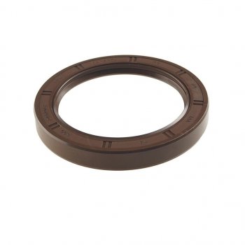 369 р. Сальник МАЗ хвостовика 2.2-75х100х13 Viton CAVETTO CAVETTO 500-2402052  с доставкой в г. Майкоп. Увеличить фотографию 1