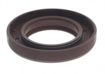 225 р. Сальник УАЗ-3160 Патриот РК и РЗМ 42х68х10 Viton CAVETTO CAVETTO 3741-1701210  с доставкой в г. Майкоп. Увеличить фотографию 2