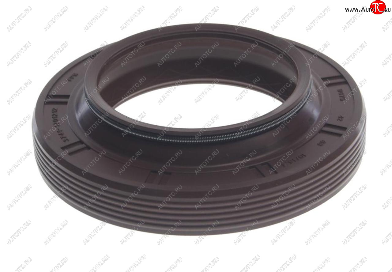 225 р. Сальник УАЗ хвостовика и РК 42х68х1015.5 Viton CAVETTO CAVETTO 20-1701210  с доставкой в г. Майкоп