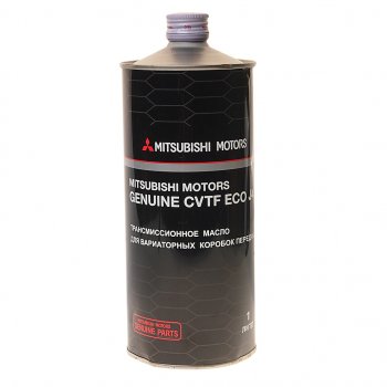 2 689 р. Масло трансмиссионное MITSUBISHI CVT для вариаторов 1л OE MITSUBISHI mz320288  с доставкой в г. Майкоп. Увеличить фотографию 1