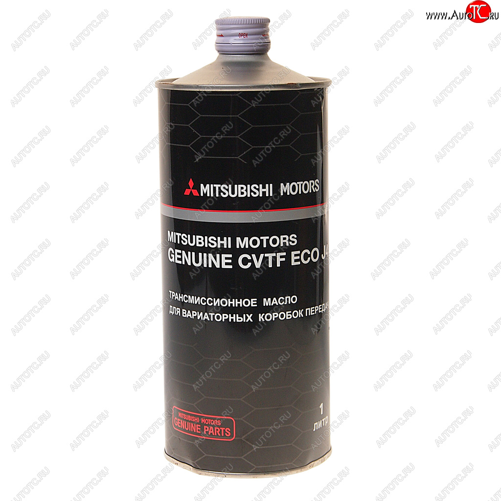2 689 р. Масло трансмиссионное MITSUBISHI CVT для вариаторов 1л OE MITSUBISHI mz320288  с доставкой в г. Майкоп