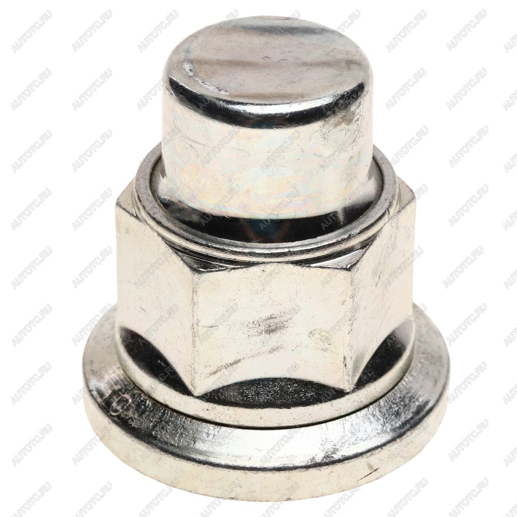 233 р. Гайка колеса SHACMAN SHAANXI X3000 OE SHACMAN dz95189611301  с доставкой в г. Майкоп