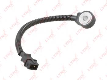 1 479 р. Датчик детонации HYUNDAI Elantra,Tucson (04-) KIA Cerato,Sportage (06-) LYNX LYNX dm1015  с доставкой в г. Майкоп. Увеличить фотографию 2