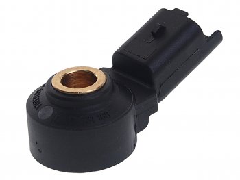 1 269 р. Датчик детонации PEUGEOT 1007,206,307,Partner CITROEN Berlingo,C2,C3 (HFXKFTKFW) BOSCH BOSCH 0261231168  с доставкой в г. Майкоп. Увеличить фотографию 1