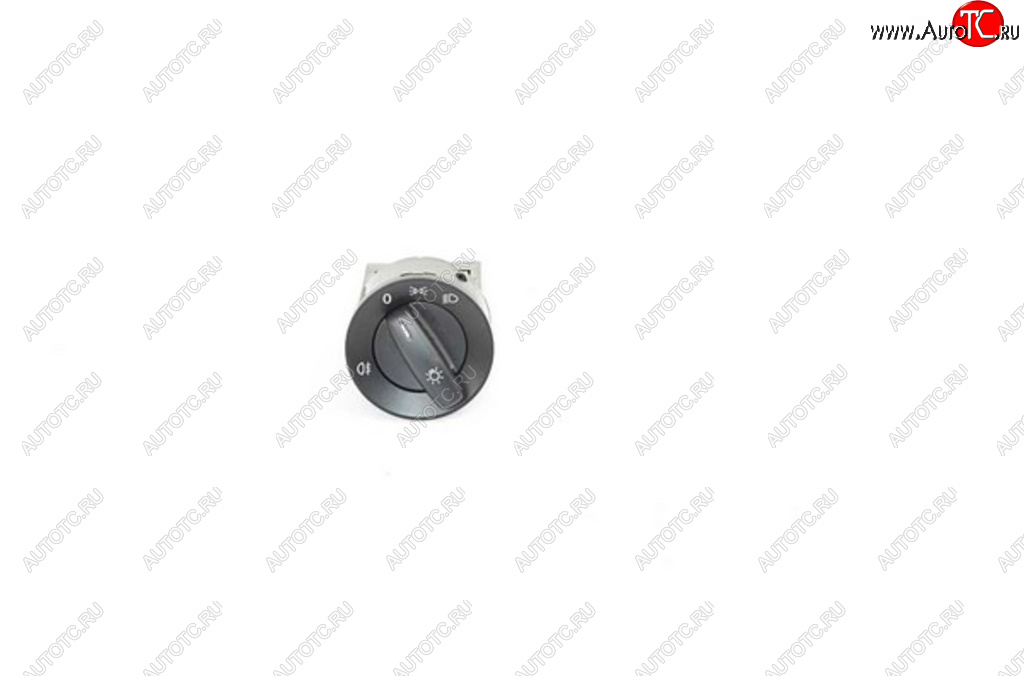 2 199 р. Переключатель подрулевой VW Polo (02-) света BSG BSG bsg90860092  с доставкой в г. Майкоп