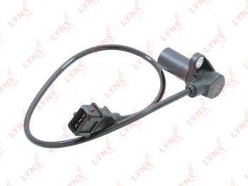 1 399 р. Датчик положения коленвала OPEL Astra G (98-) LYNX LYNX dm3055  с доставкой в г. Майкоп. Увеличить фотографию 2