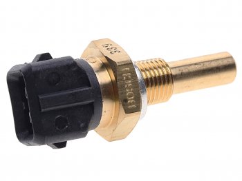 3 999 р. Датчик температуры AUDI 100,A6 (97-) охлаждающей жидкости BOSCH BOSCH 0280130053  с доставкой в г. Майкоп. Увеличить фотографию 2