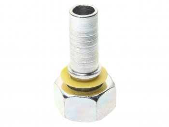429 р. Фитинг DKOL(Г) конус 24° 58 (M26х1.5) VITILLO VITILLO m21513-10-26  с доставкой в г. Майкоп. Увеличить фотографию 2